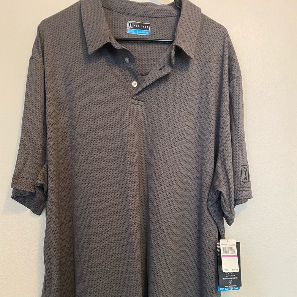 PGA Tour Polo XXL